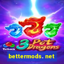 bettermods. net